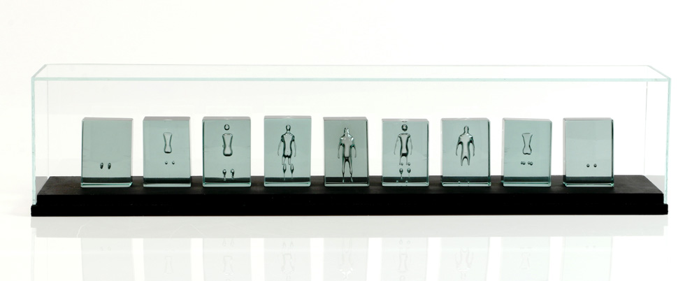 Deconstructed Being (2015)- Jo Mitchell_70x15x15cm photo C Rennie 2 -1.jpg